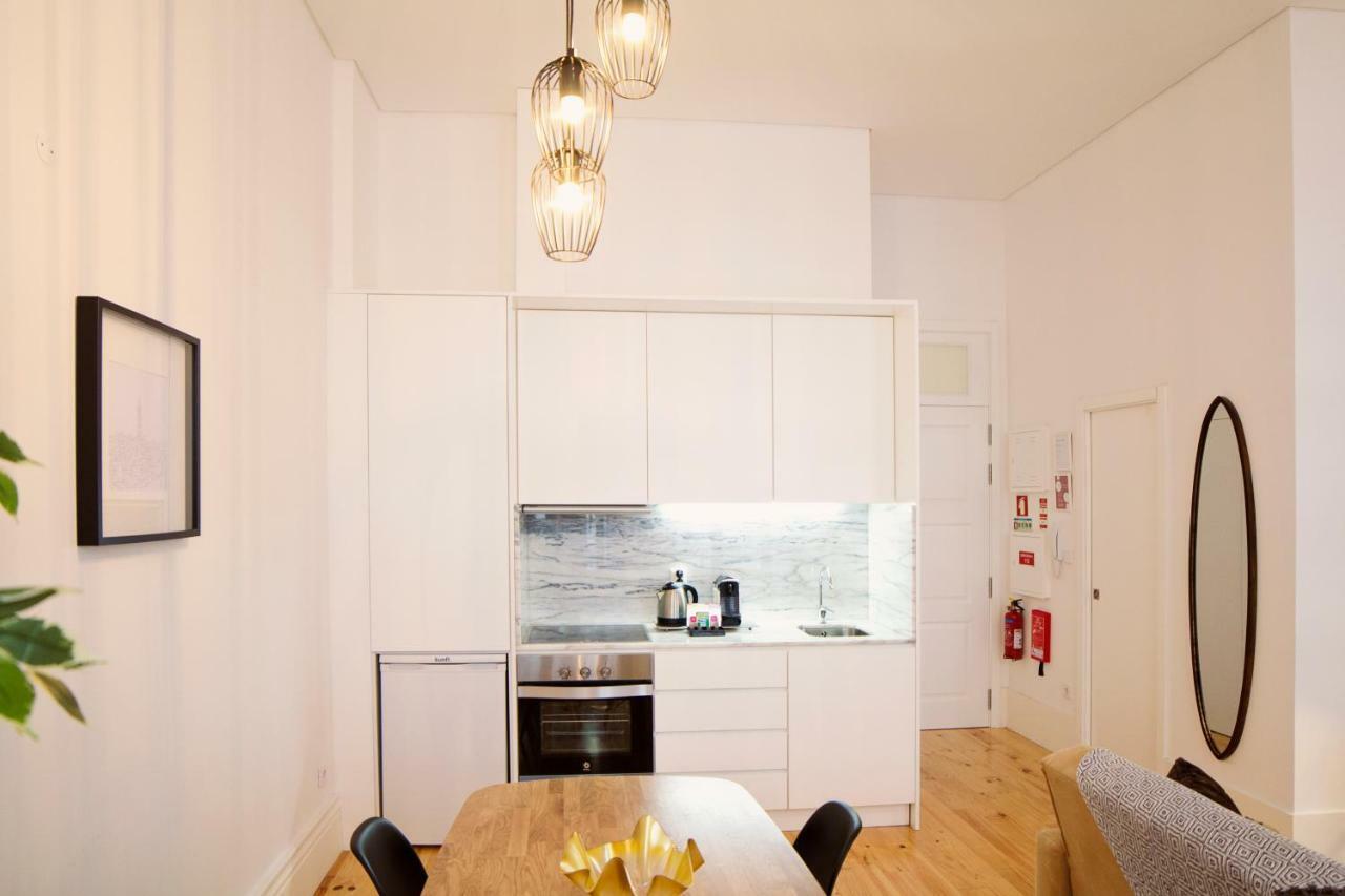 Apartamento Aliados Town Hall
