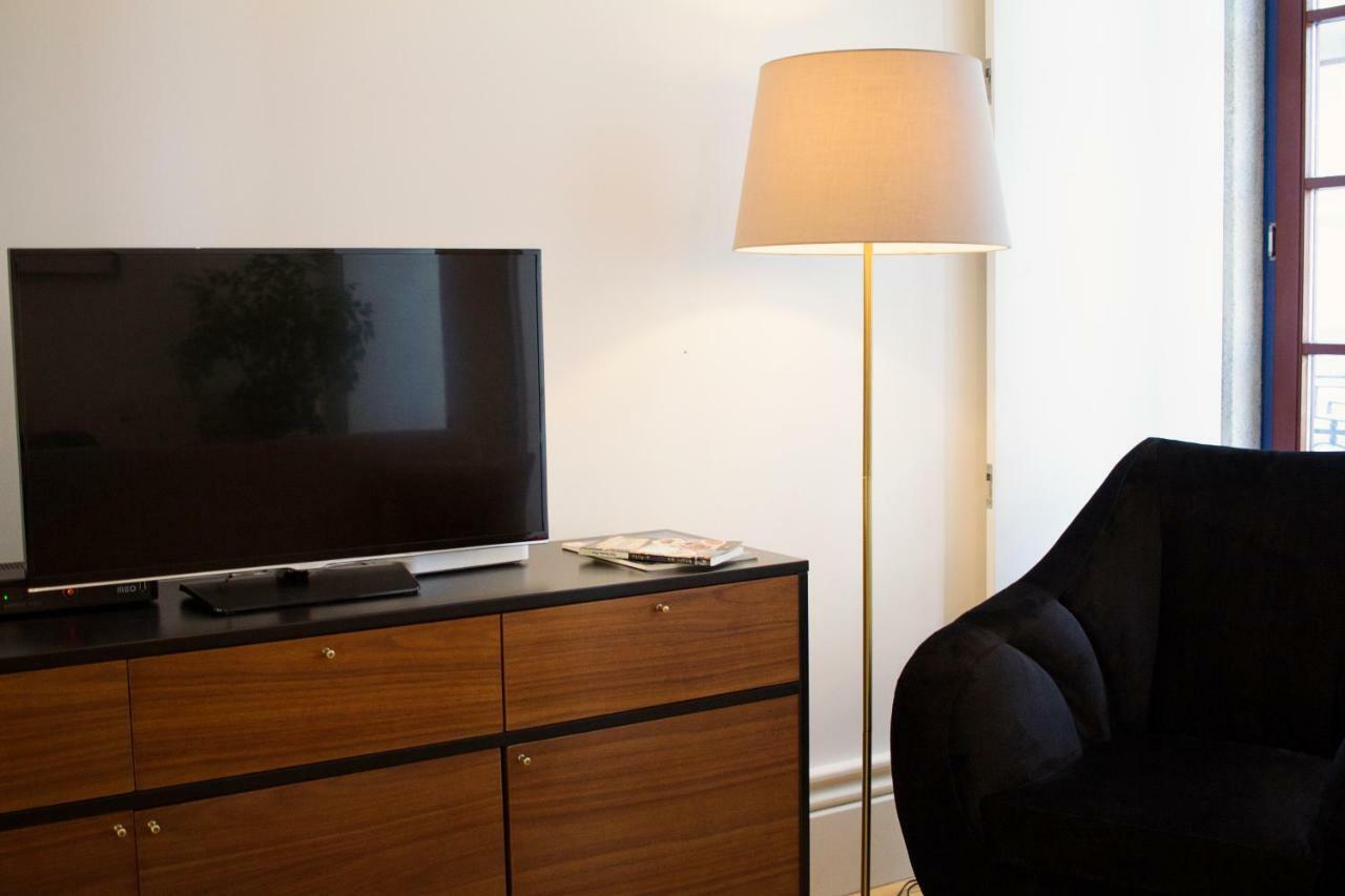 Apartamento Aliados Town Hall Porto