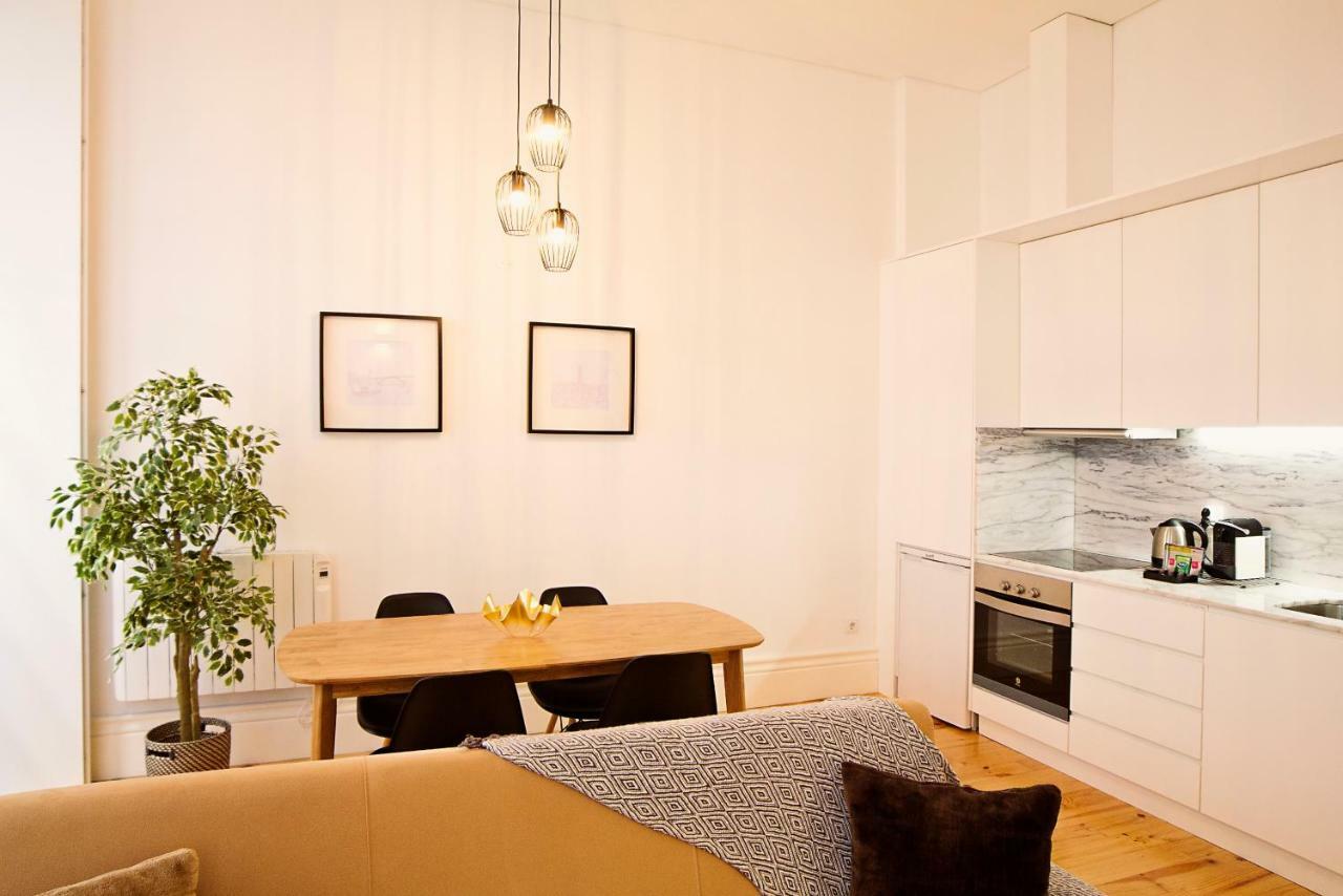 Apartamento Aliados Town Hall