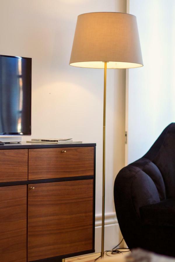 Aliados Town Hall Apartamento *