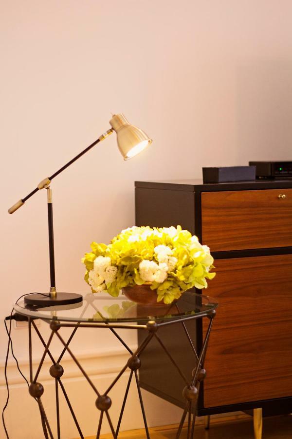 Aliados Town Hall Apartamento *