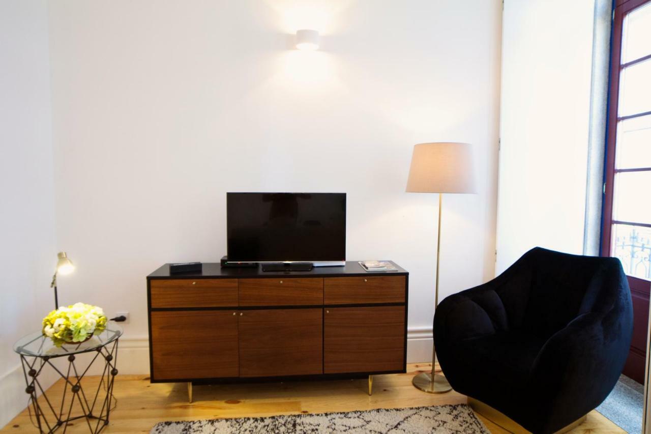 Apartamento Aliados Town Hall Porto