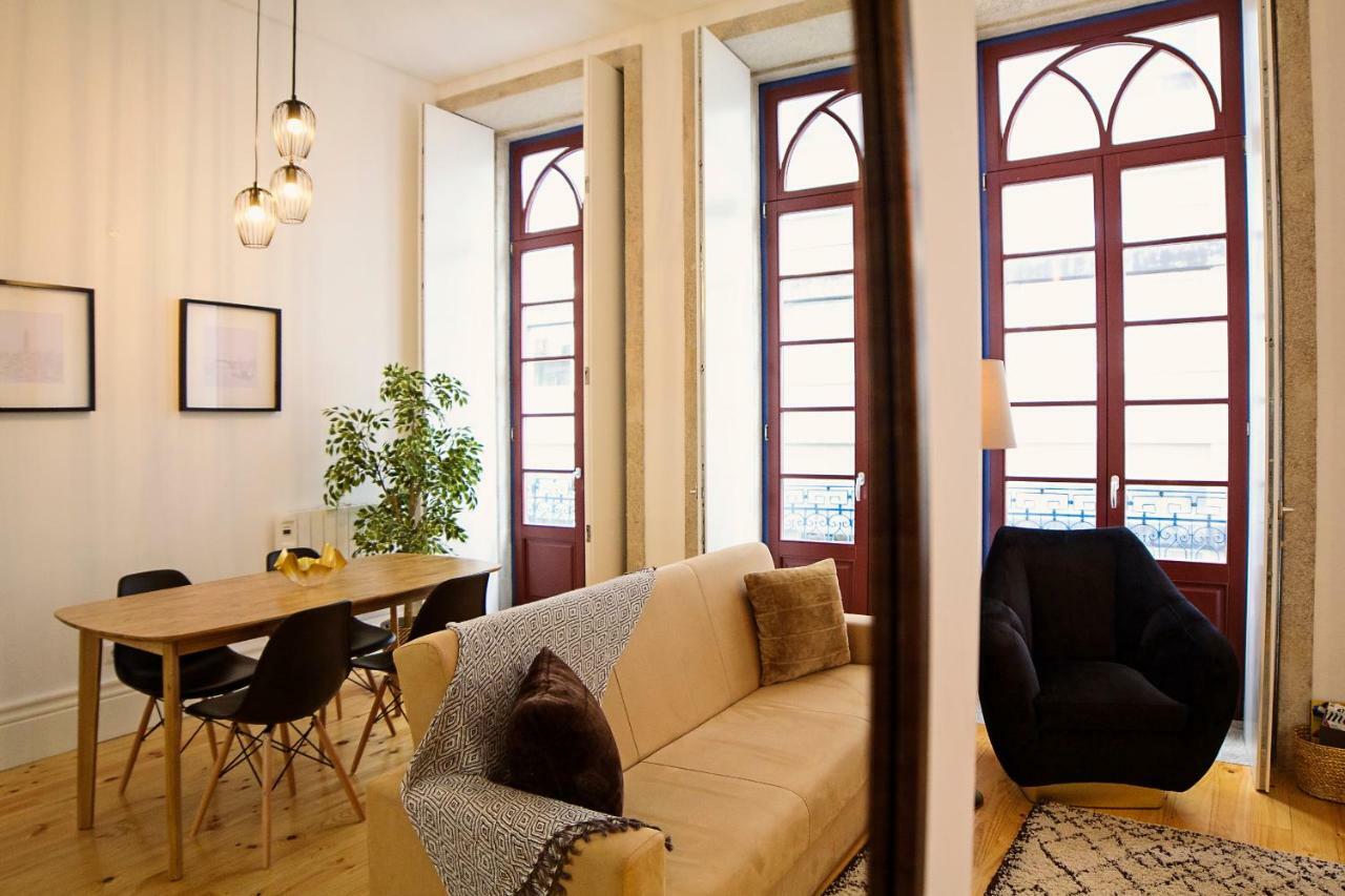 Apartamento Aliados Town Hall